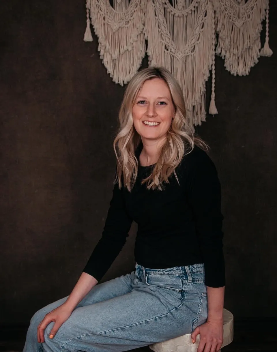 Catherine Thibodeau