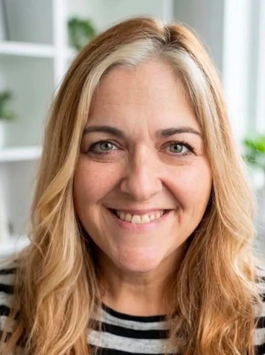 Julie Richard